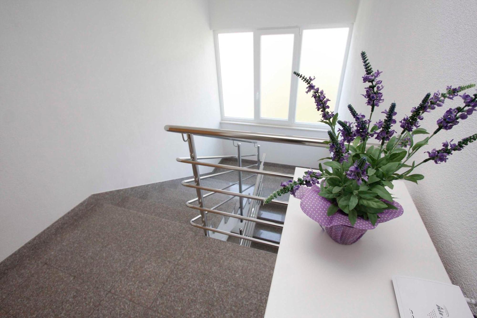 Apartmani Neva Makarská Exteriér fotografie