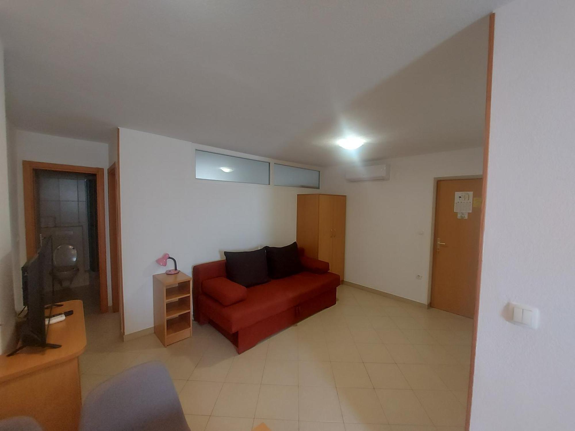 Apartmani Neva Makarská Exteriér fotografie